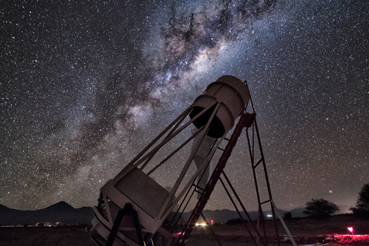 Choosing the Right Telescope: A Beginner's Guide!