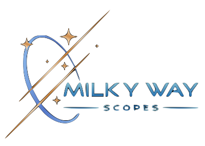 Why Buy From Milky Way Scopes