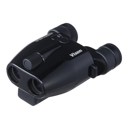 Vixen Binoculars ATERA H10x21 With Stabilizer (Black)
