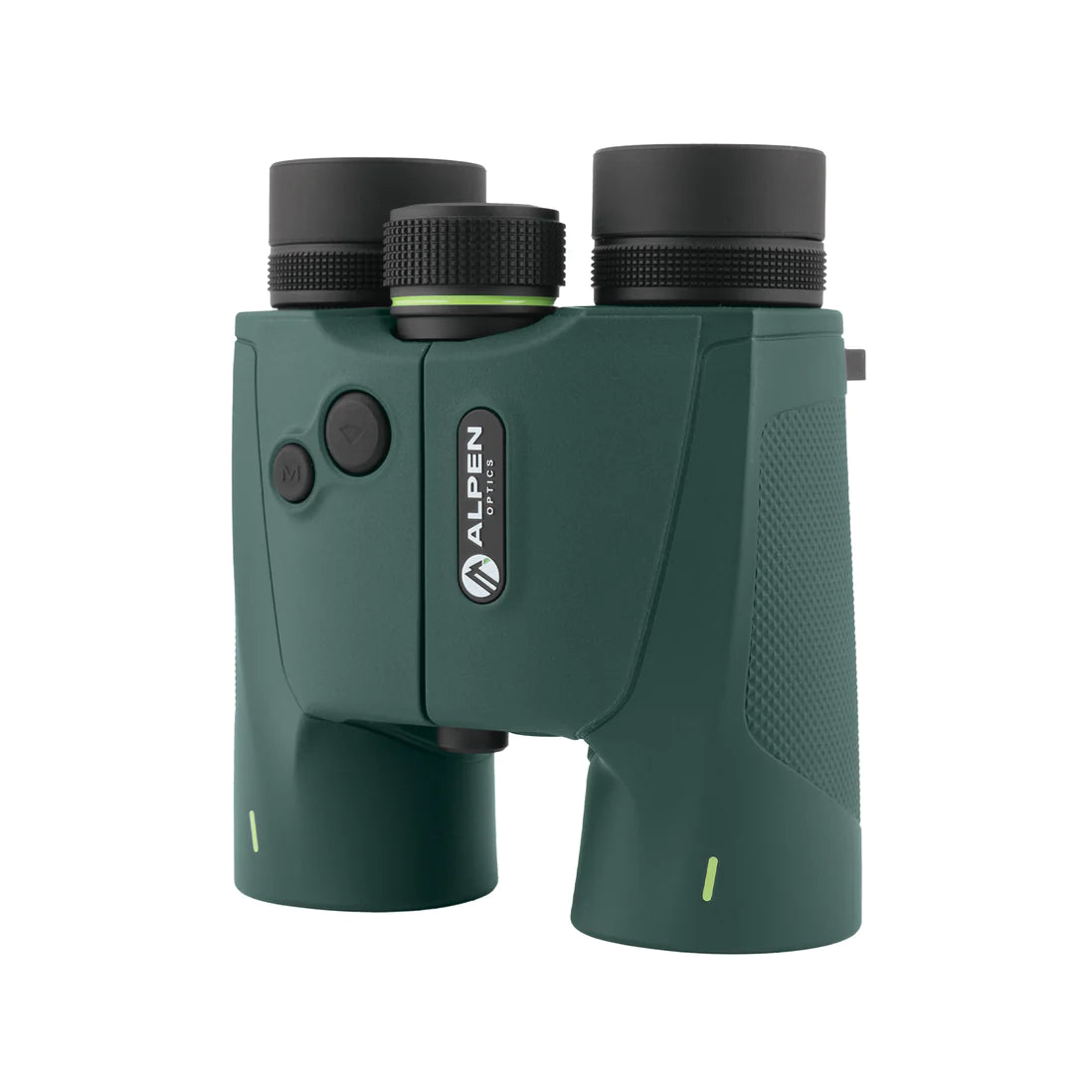 Alpen Apex XP 10x42 ED Laser Rangefinder Binoculars