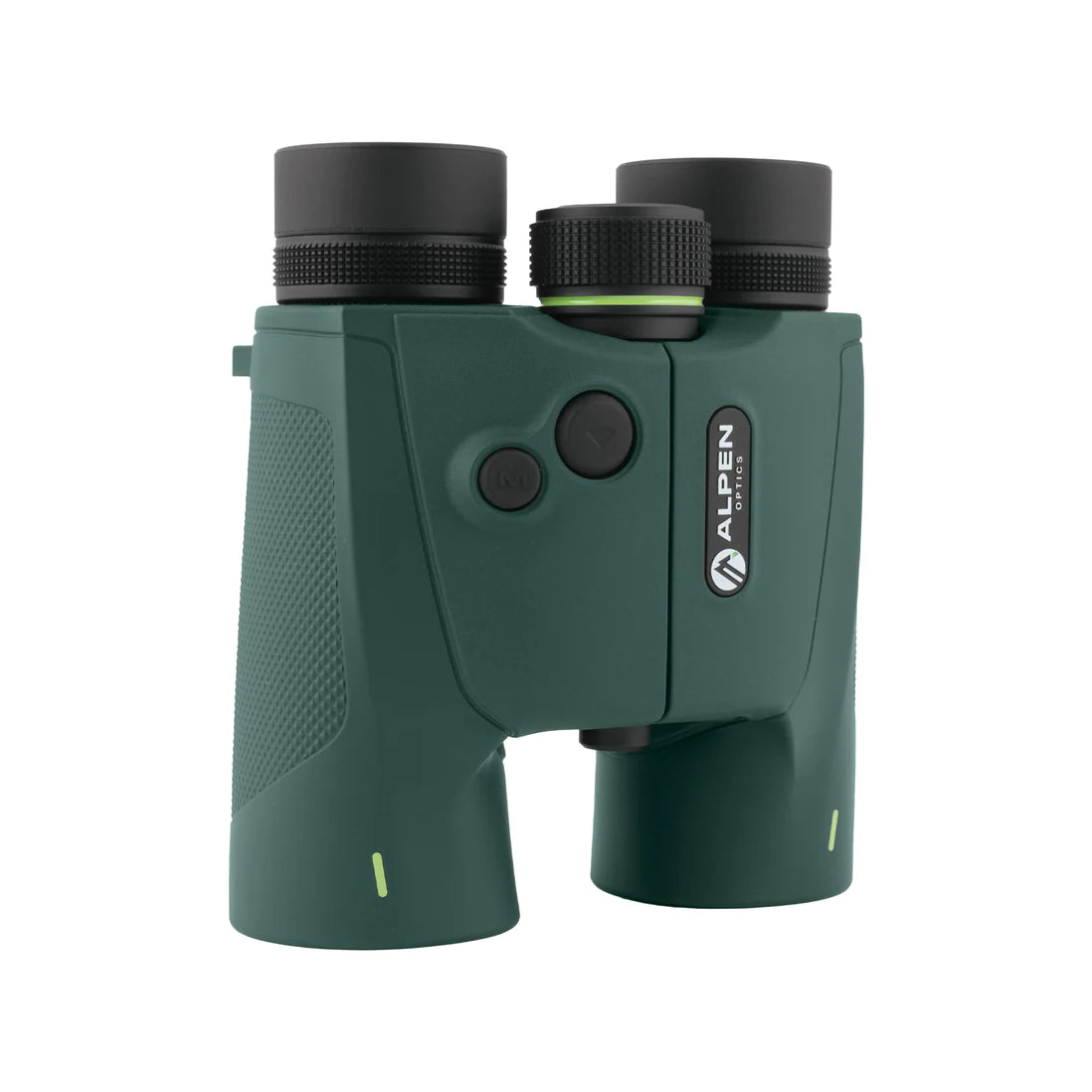 Alpen Apex XP 10x42 ED Laser Rangefinder Binoculars